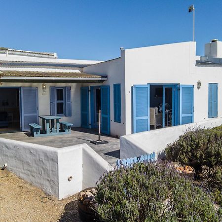 Just Rest Holiday Home Paternoster Exteriér fotografie