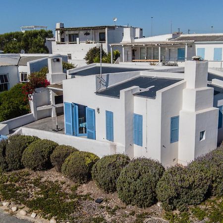 Just Rest Holiday Home Paternoster Exteriér fotografie