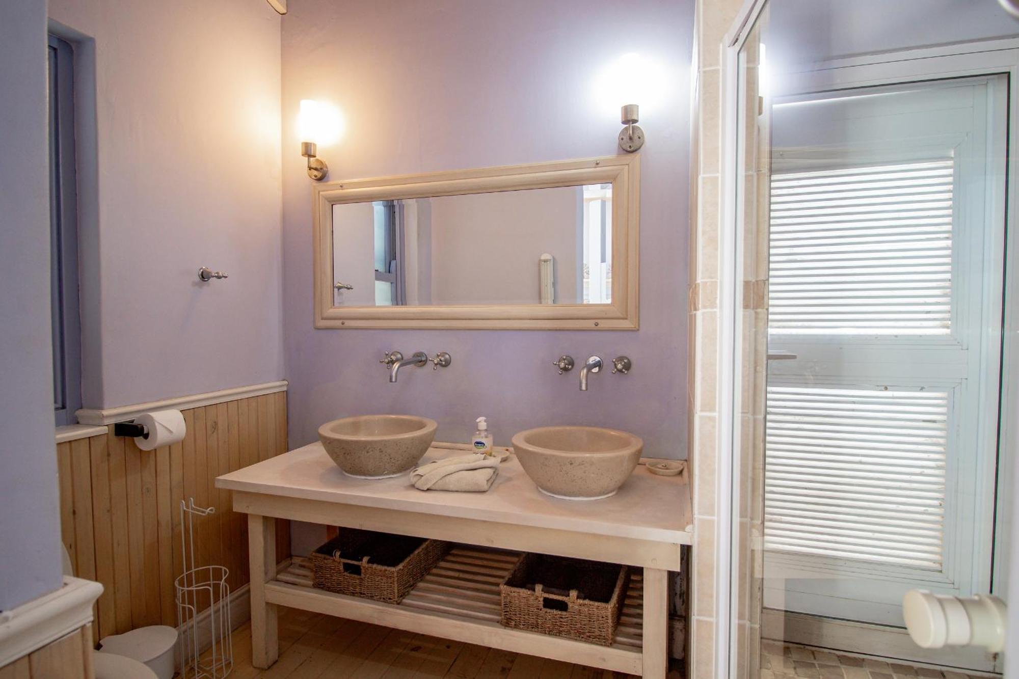 Just Rest Holiday Home Paternoster Exteriér fotografie