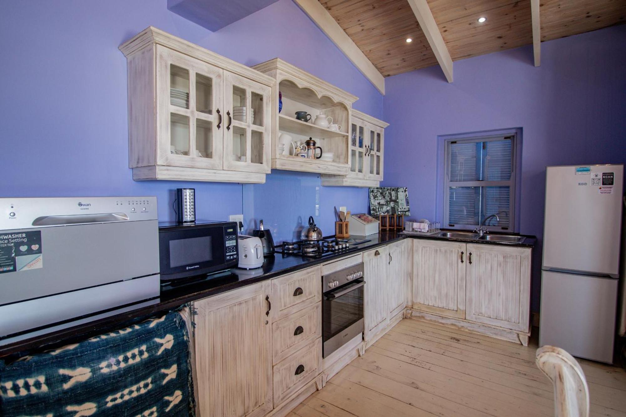 Just Rest Holiday Home Paternoster Exteriér fotografie
