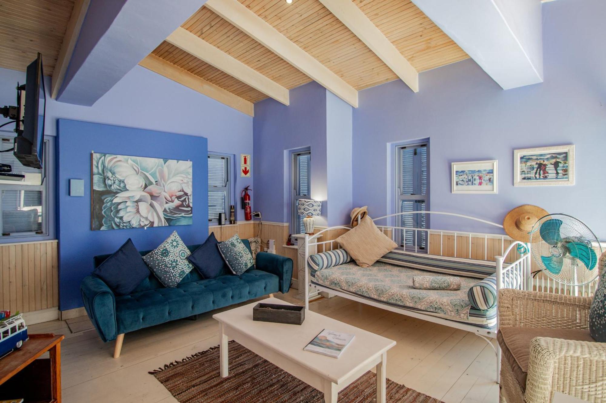 Just Rest Holiday Home Paternoster Exteriér fotografie