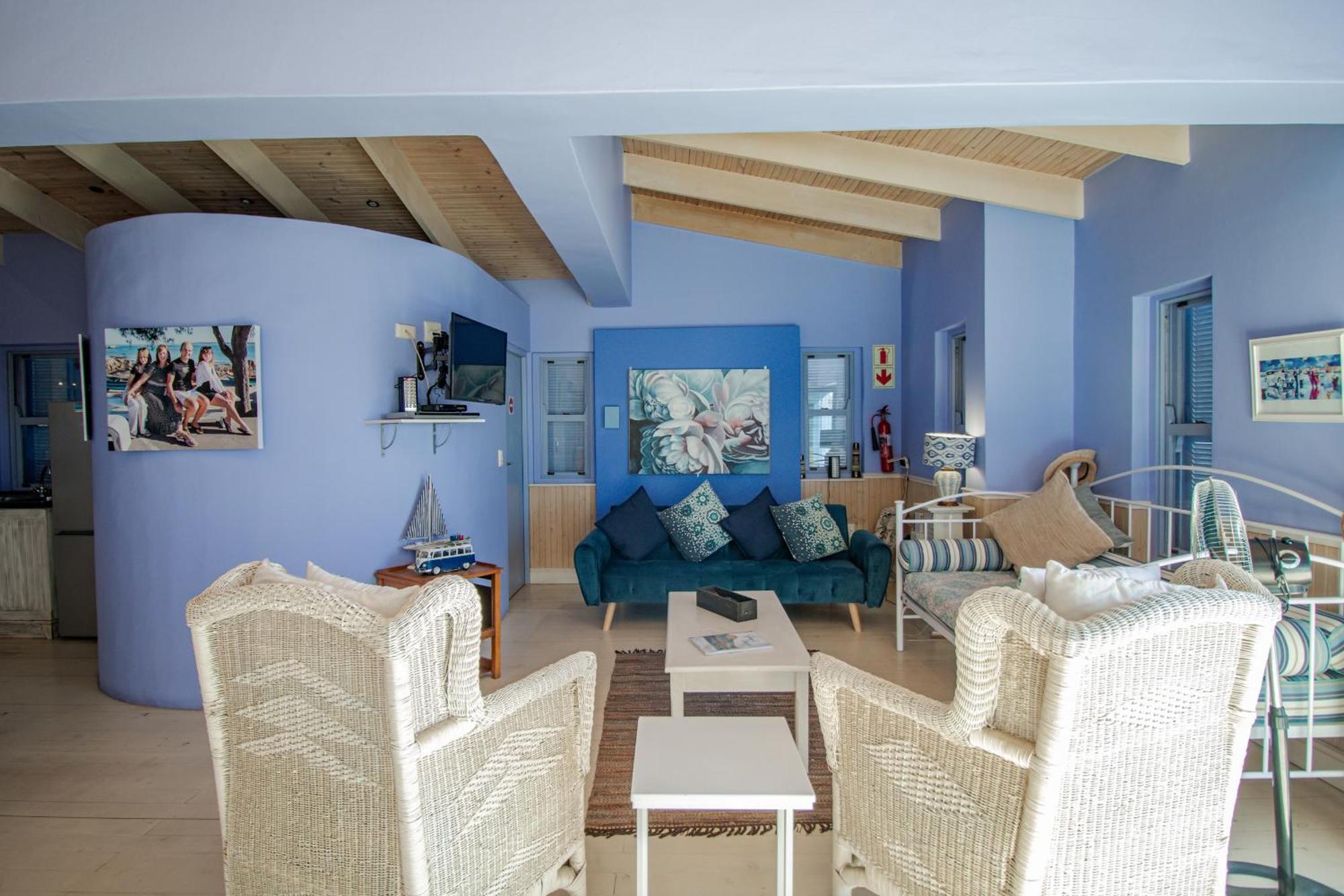 Just Rest Holiday Home Paternoster Exteriér fotografie