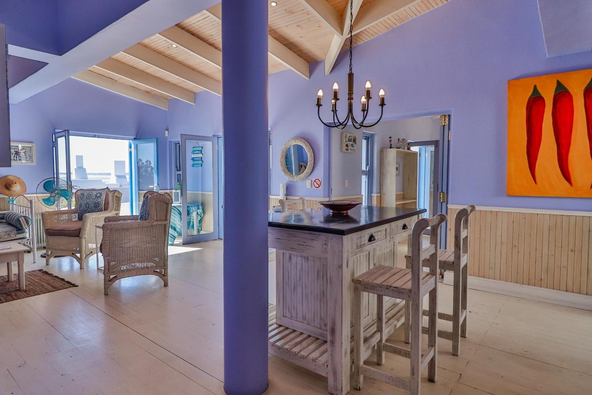 Just Rest Holiday Home Paternoster Exteriér fotografie