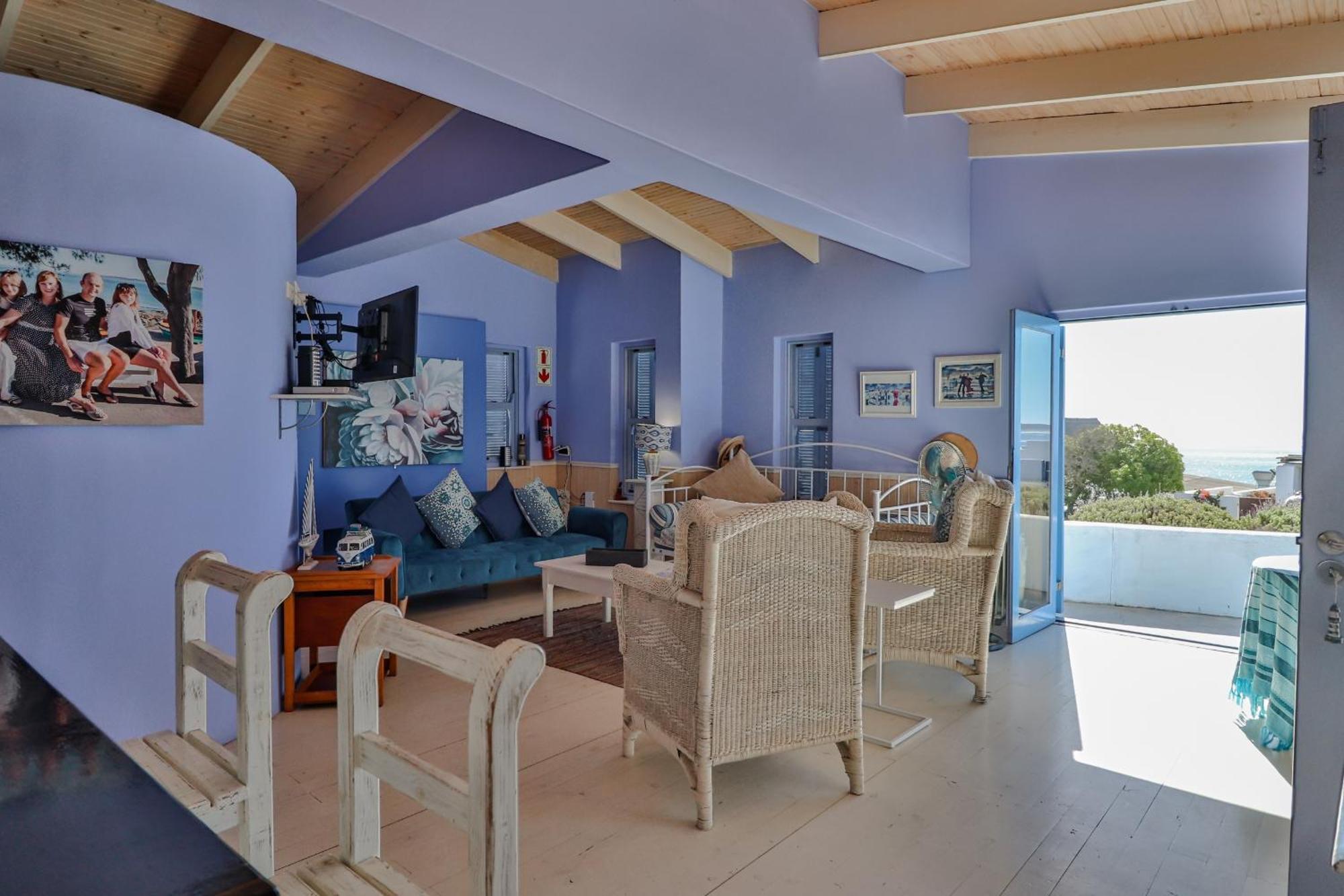 Just Rest Holiday Home Paternoster Exteriér fotografie
