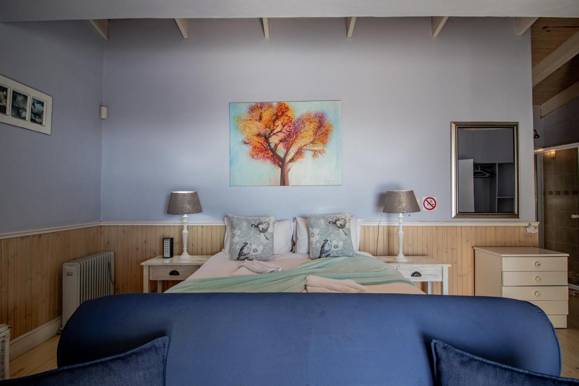 Just Rest Holiday Home Paternoster Exteriér fotografie